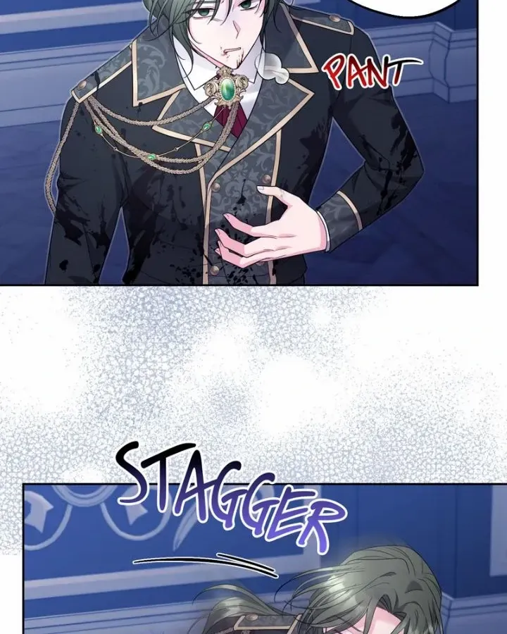 My Master Likes to be Spanked Chapter 17 page 30 - 