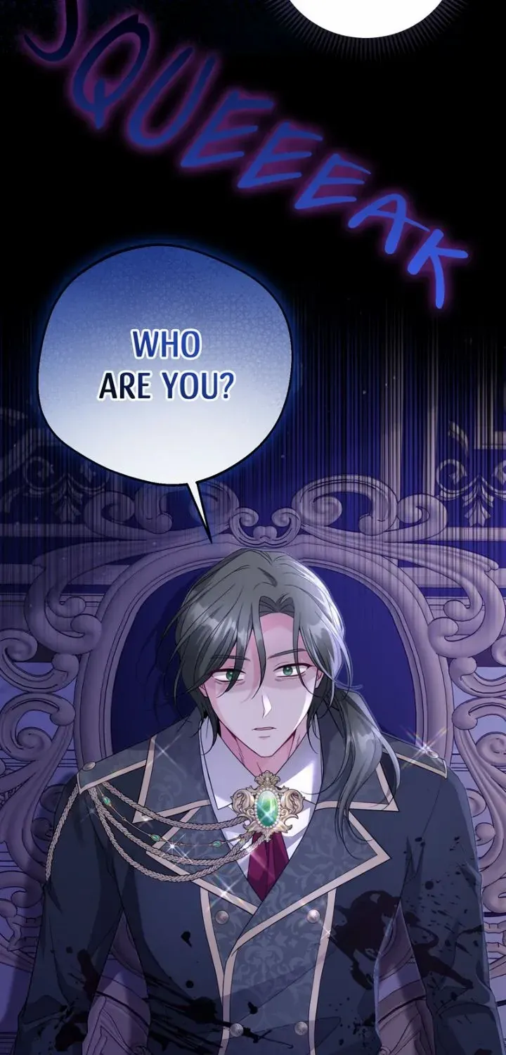 My Master Likes to be Spanked Chapter 17 page 4 - 