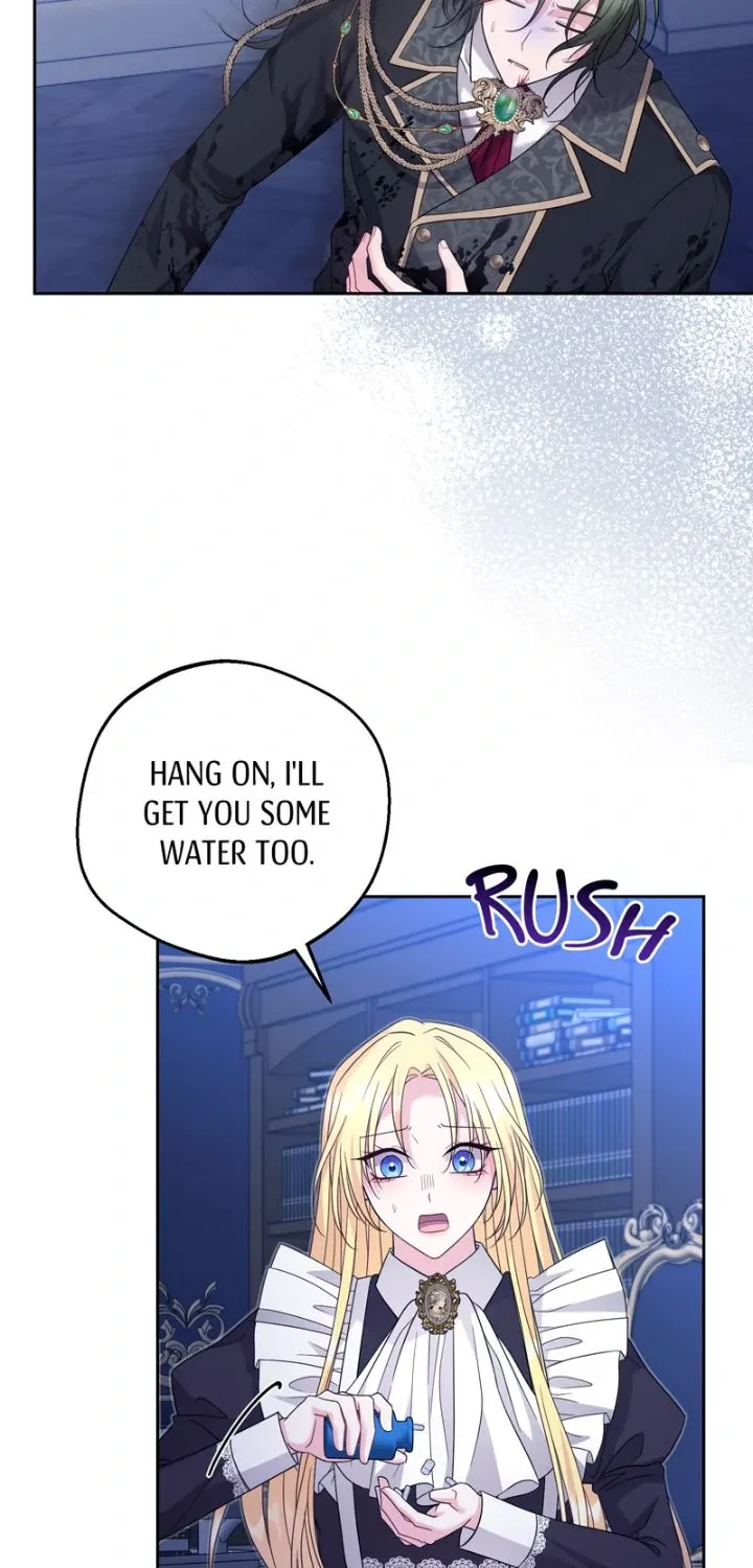 My Master Likes to be Spanked Chapter 17 page 31 - 