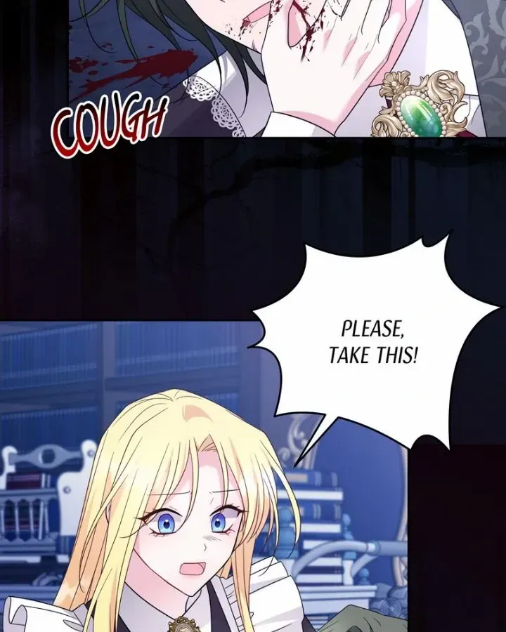 My Master Likes to be Spanked Chapter 17 page 36 - 