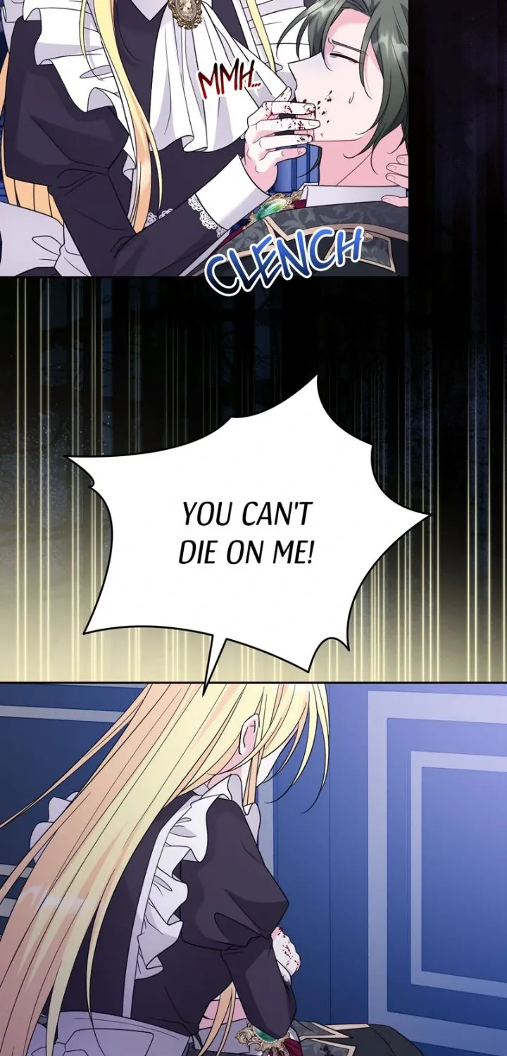 My Master Likes to be Spanked Chapter 17 page 37 - 