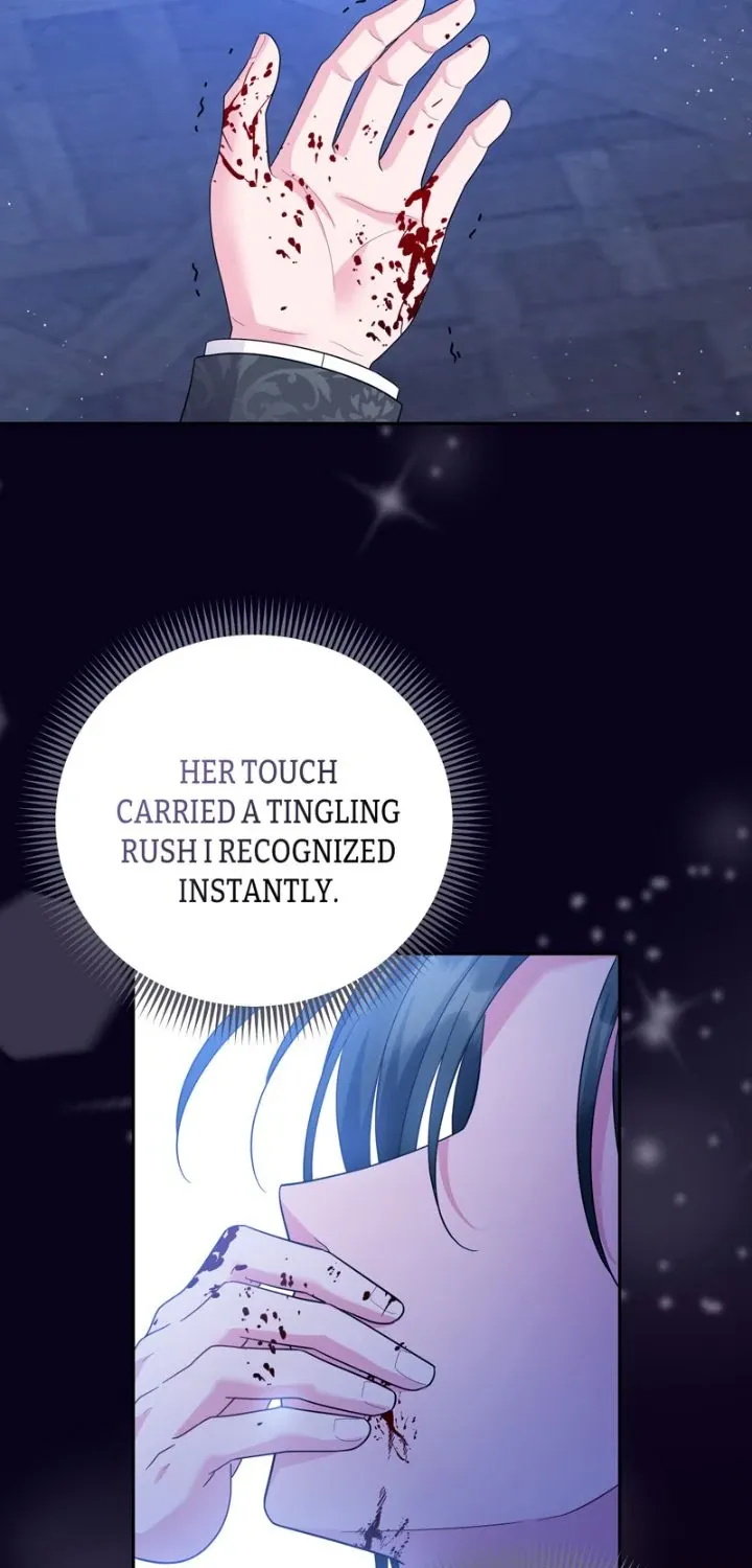My Master Likes to be Spanked Chapter 17 page 46 - 