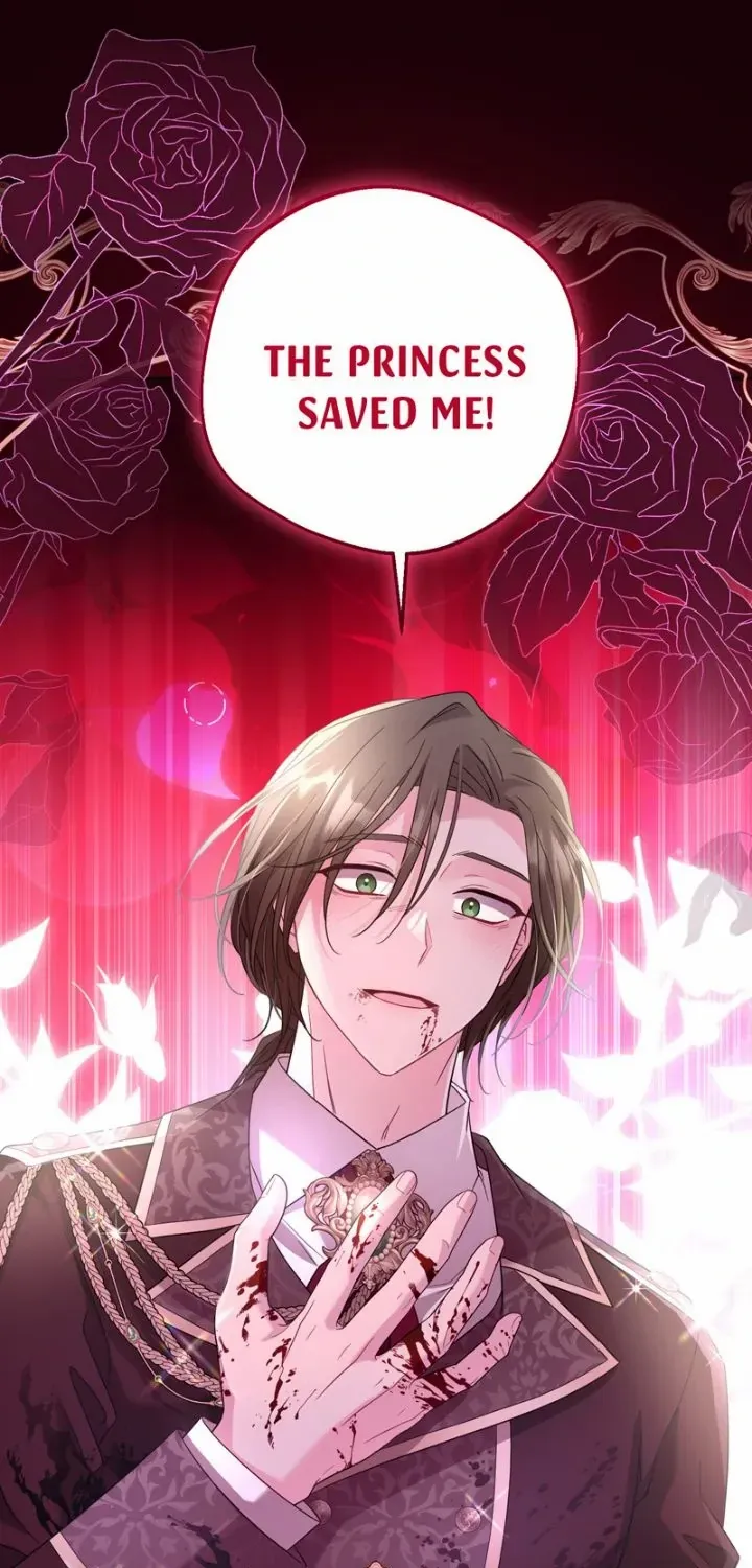 My Master Likes to be Spanked Chapter 17 page 48 - 