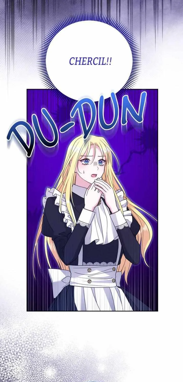 My Master Likes to be Spanked Chapter 17 page 6 - 