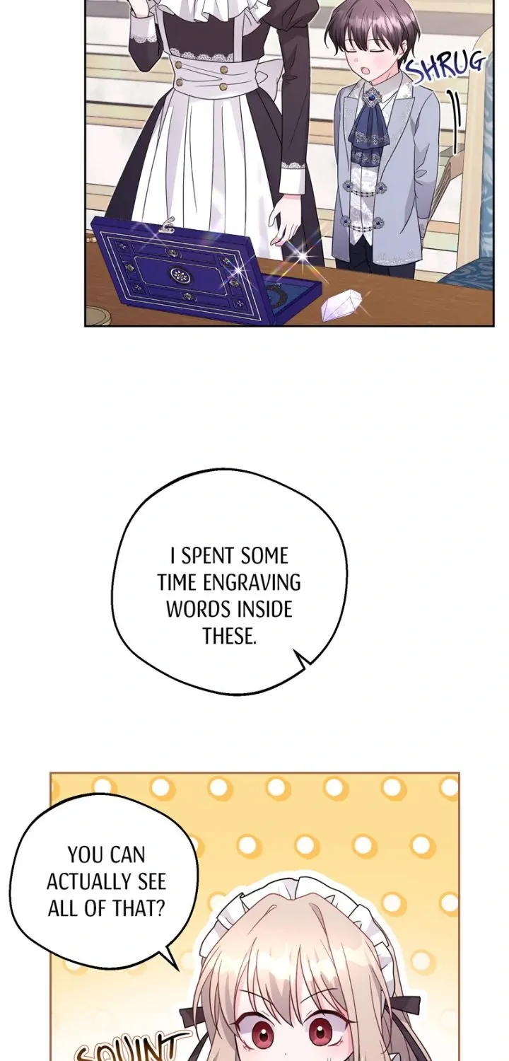 My Master Likes to be Spanked Chapter 17 page 54 - 