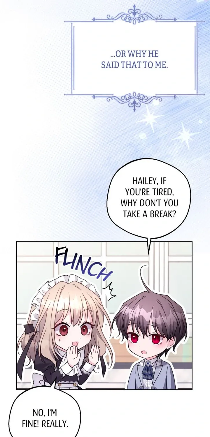 My Master Likes to be Spanked Chapter 17 page 60 - 