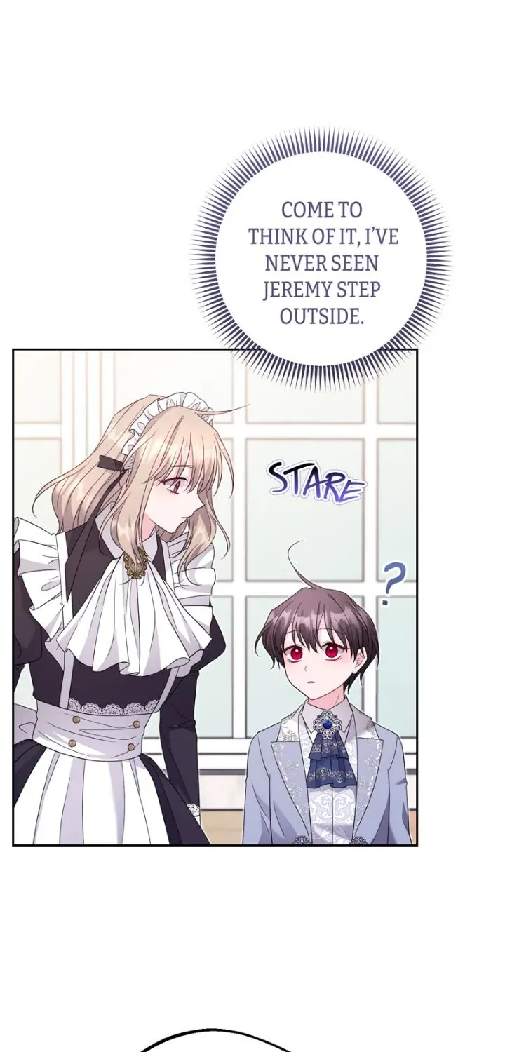 My Master Likes to be Spanked Chapter 17 page 65 - 