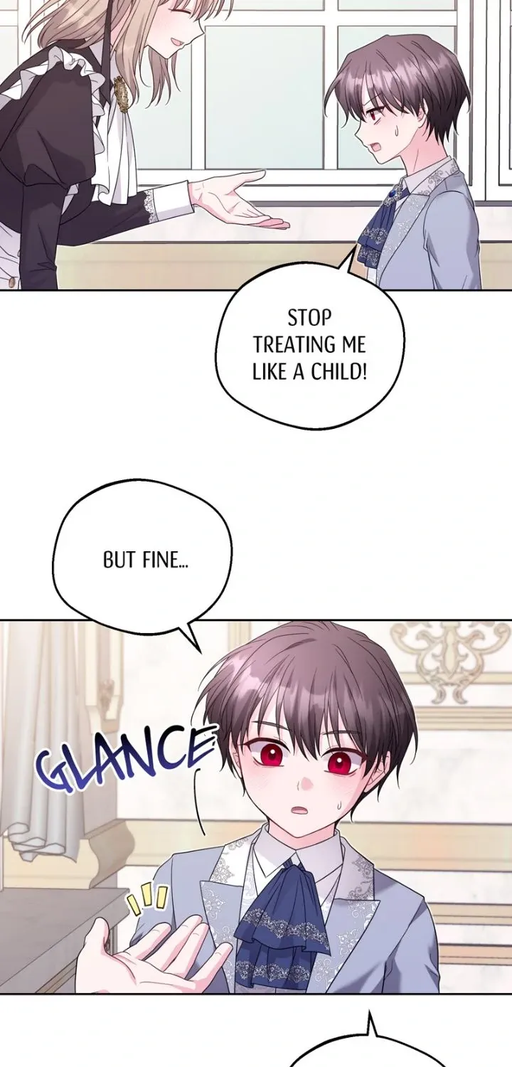 My Master Likes to be Spanked Chapter 17 page 69 - 