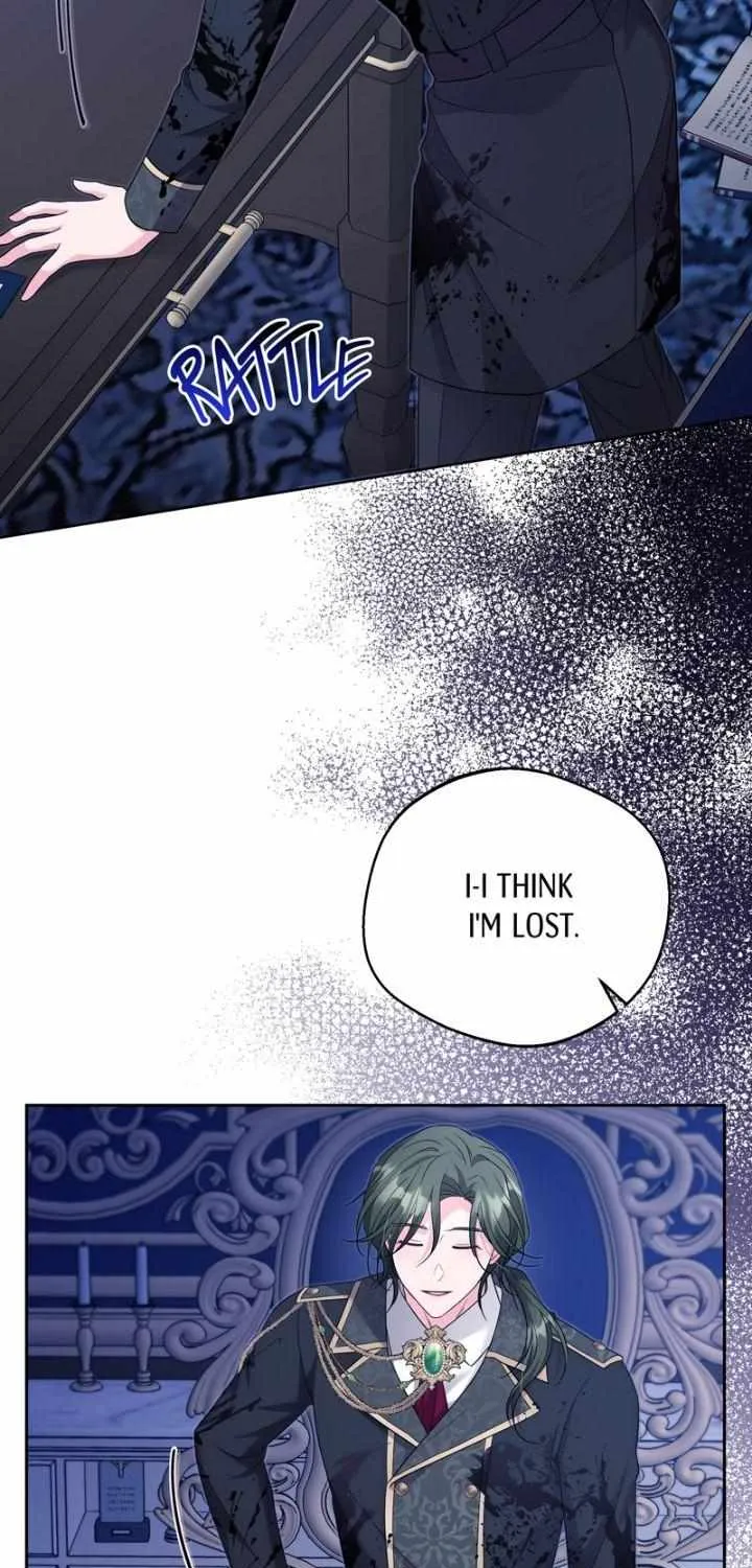 My Master Likes to be Spanked Chapter 17 page 8 - 