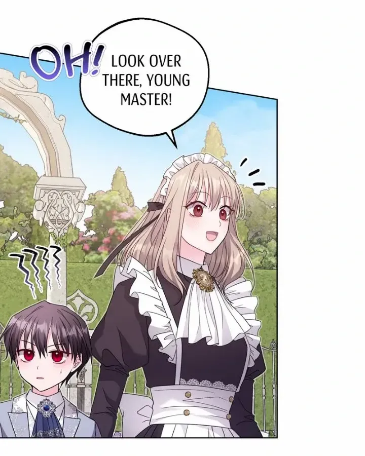 My Master Likes to be Spanked Chapter 17 page 73 - 