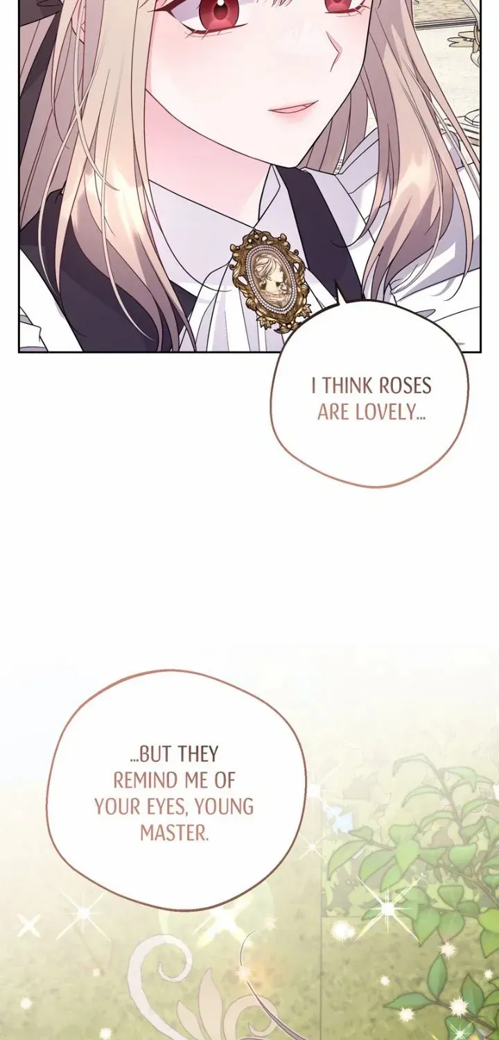 My Master Likes to be Spanked Chapter 17 page 81 - 
