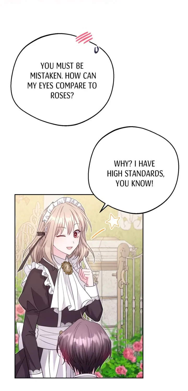 My Master Likes to be Spanked Chapter 17 page 83 - 