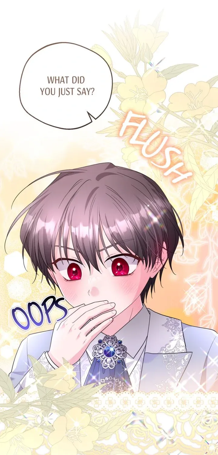 My Master Likes to be Spanked Chapter 17 page 86 - 