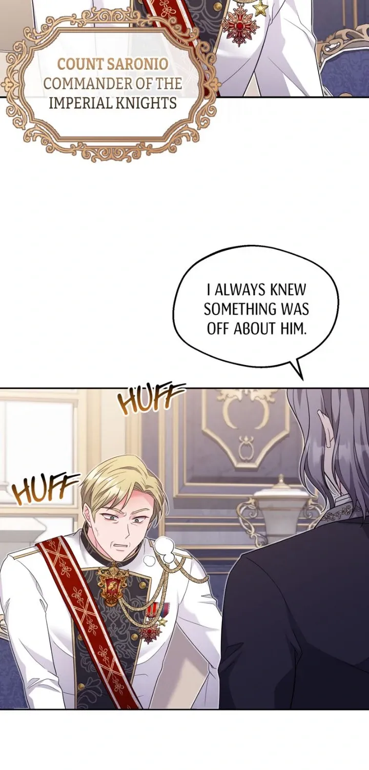 My Master Likes to be Spanked Chapter 18 page 4 - 