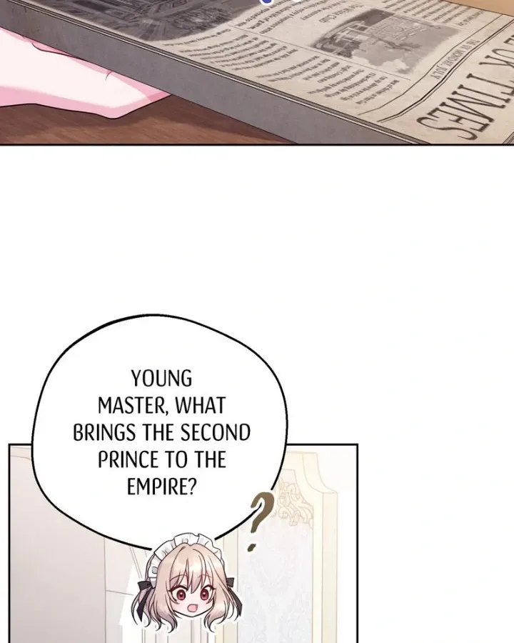 My Master Likes to be Spanked Chapter 18 page 34 - 