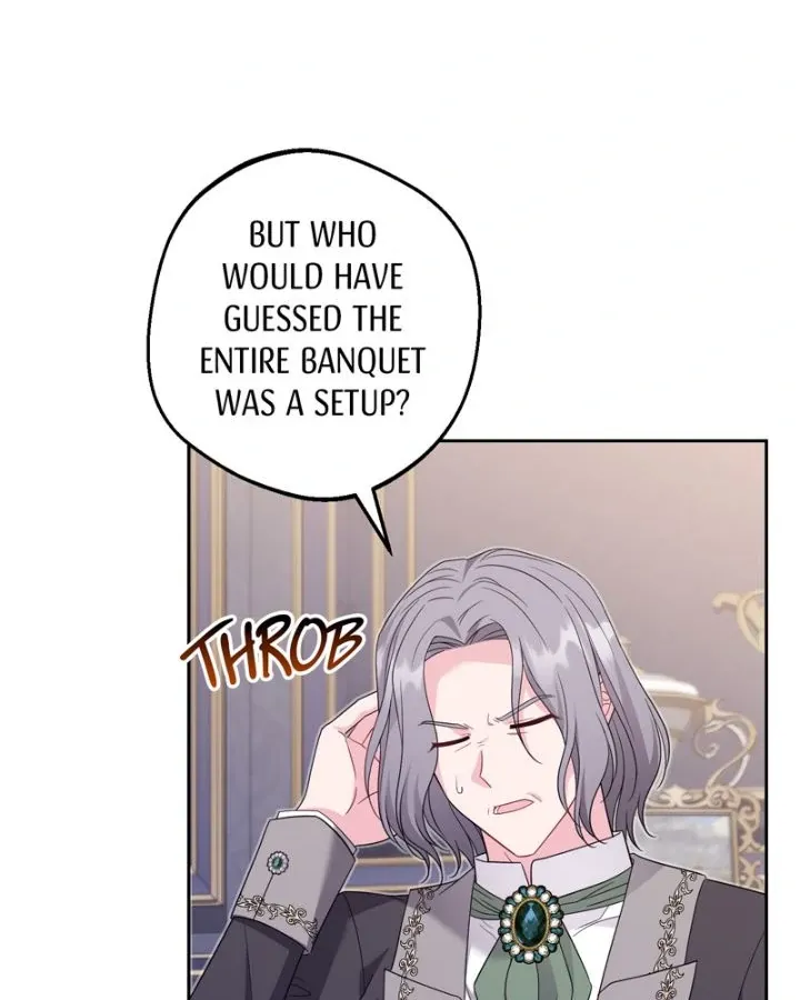 My Master Likes to be Spanked Chapter 18 page 5 - 