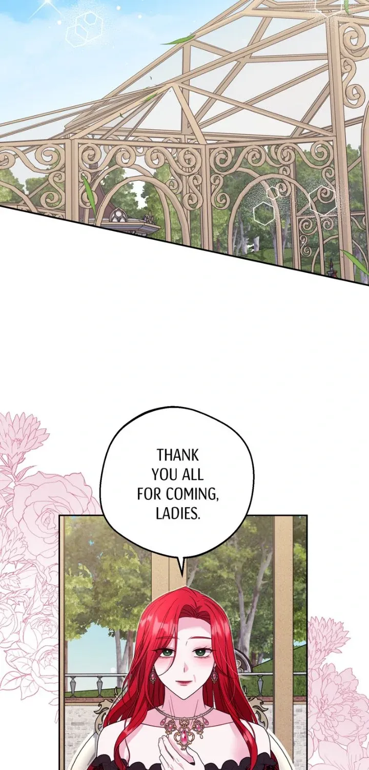 My Master Likes to be Spanked Chapter 18 page 44 - 