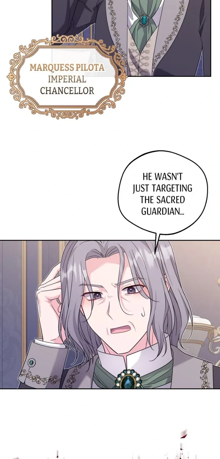 My Master Likes to be Spanked Chapter 18 page 6 - 