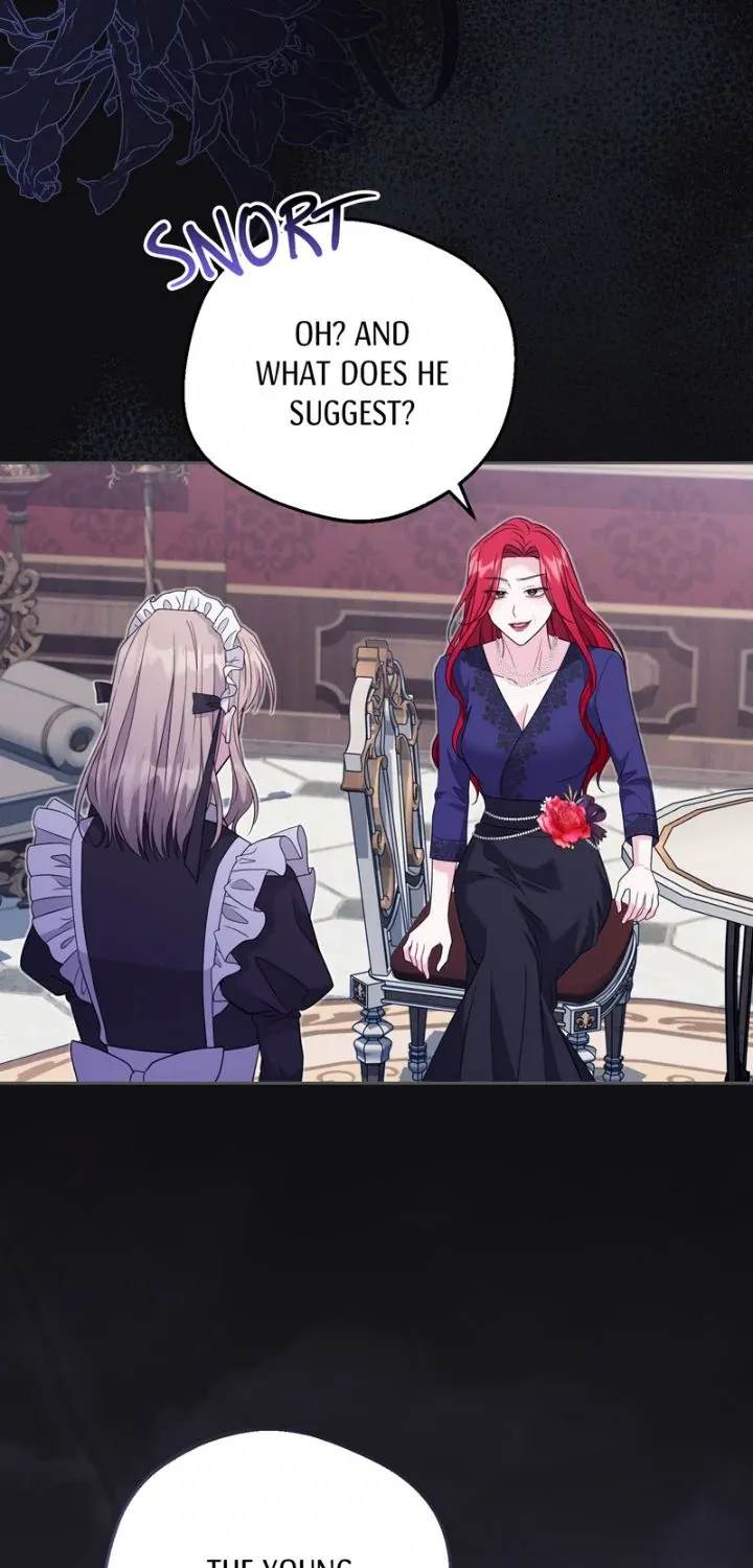 My Master Likes to be Spanked Chapter 18 page 69 - 
