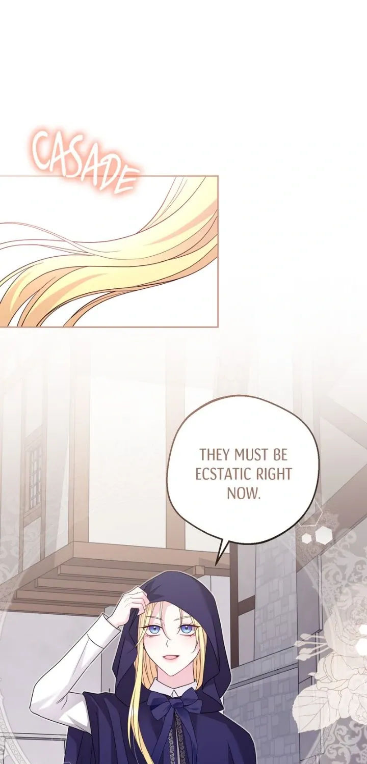 My Master Likes to be Spanked Chapter 18 page 72 - 