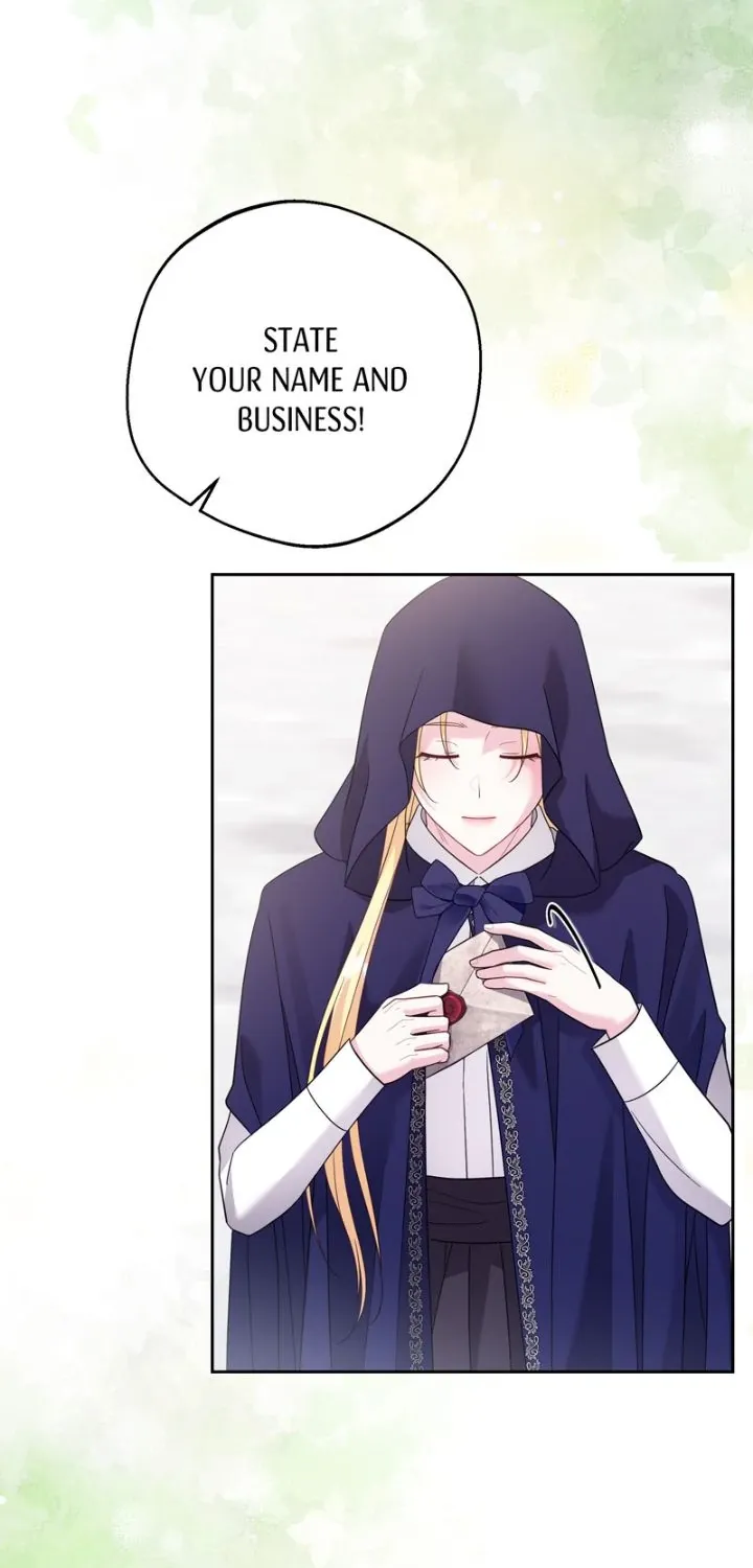 My Master Likes to be Spanked Chapter 18 page 84 - 