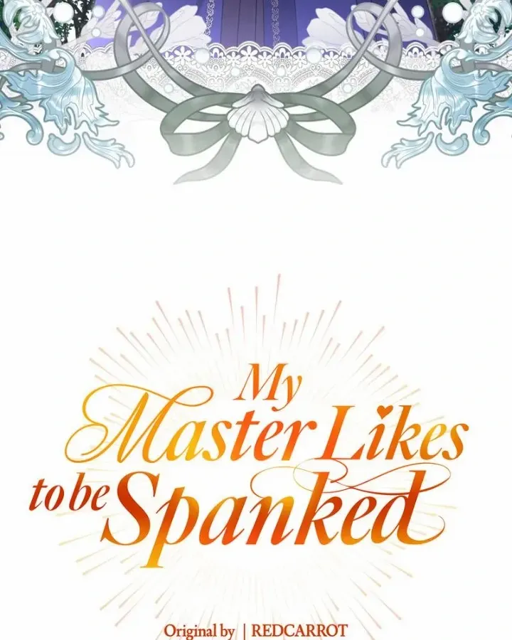 My Master Likes to be Spanked Chapter 18 page 87 - 