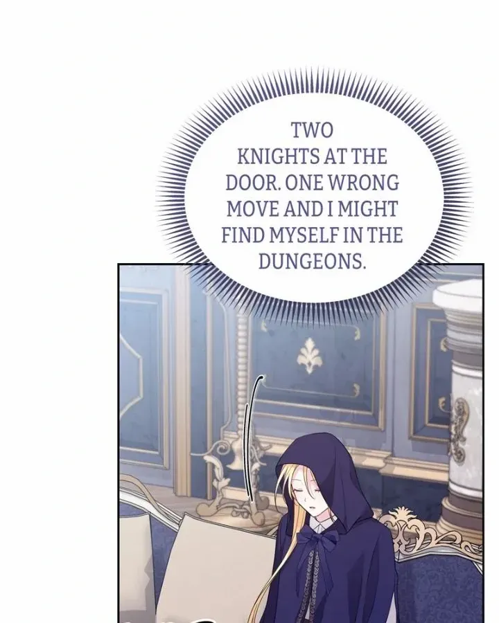 My Master Likes to be Spanked Chapter 19 page 2 - 