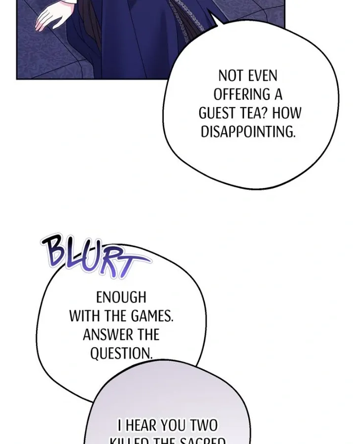 My Master Likes to be Spanked Chapter 19 page 11 - 
