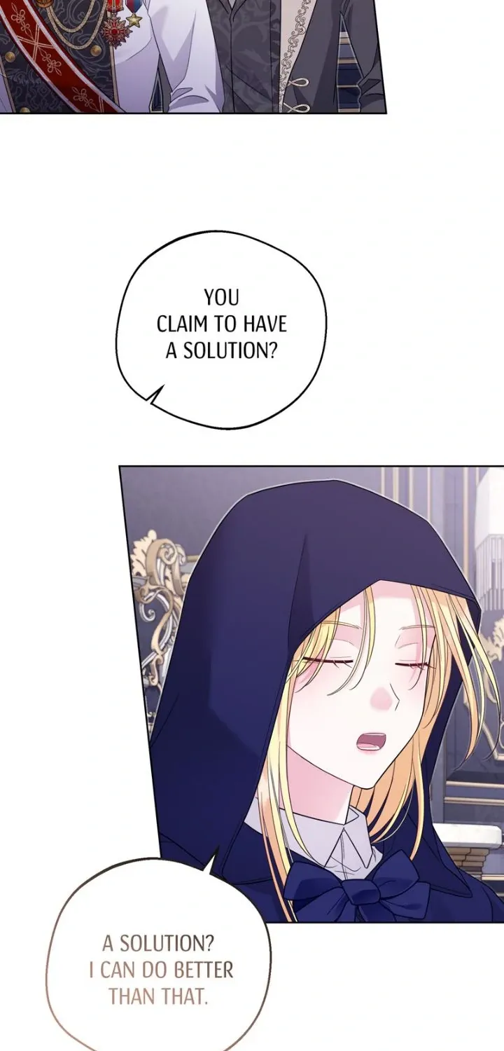 My Master Likes to be Spanked Chapter 19 page 17 - 