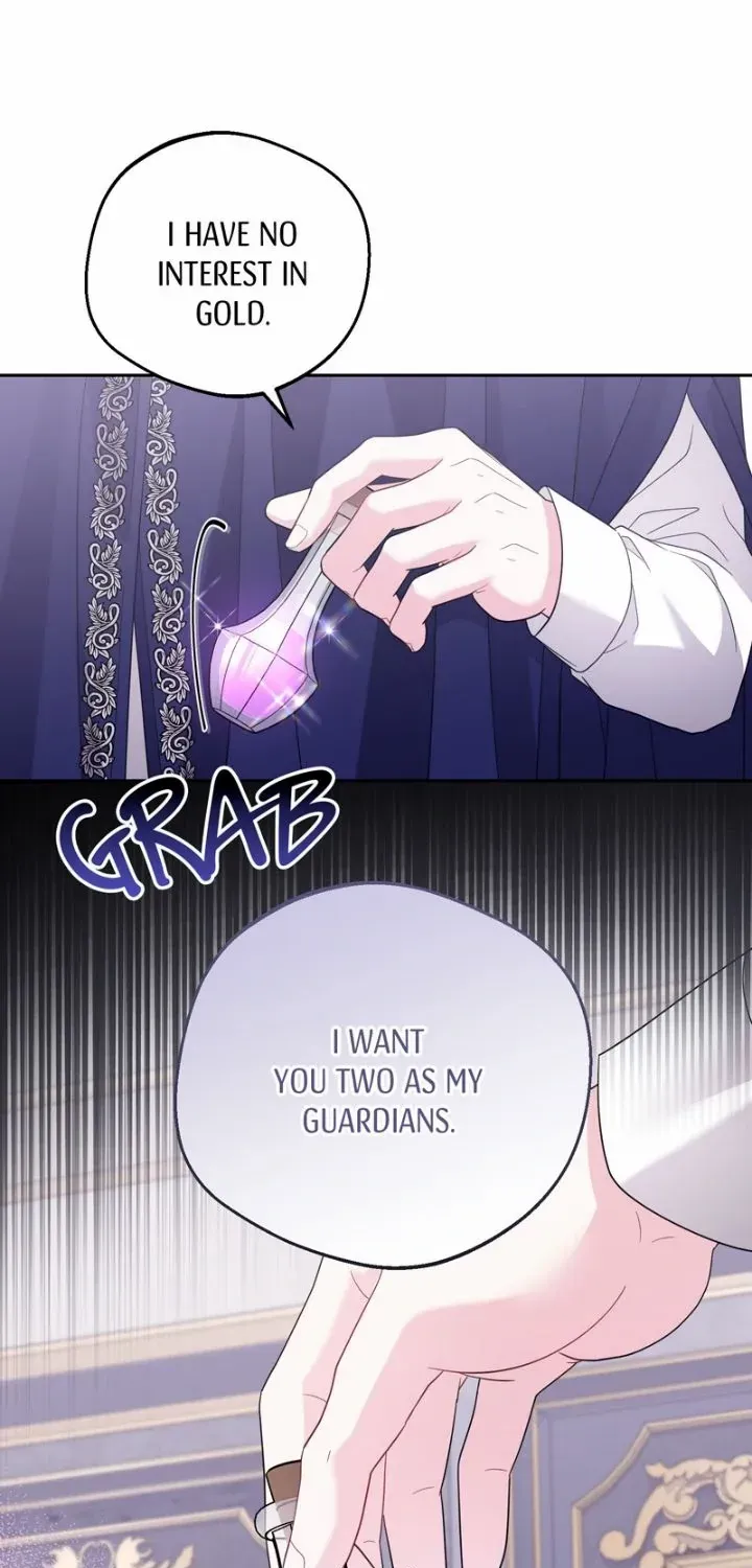 My Master Likes to be Spanked Chapter 19 page 23 - 