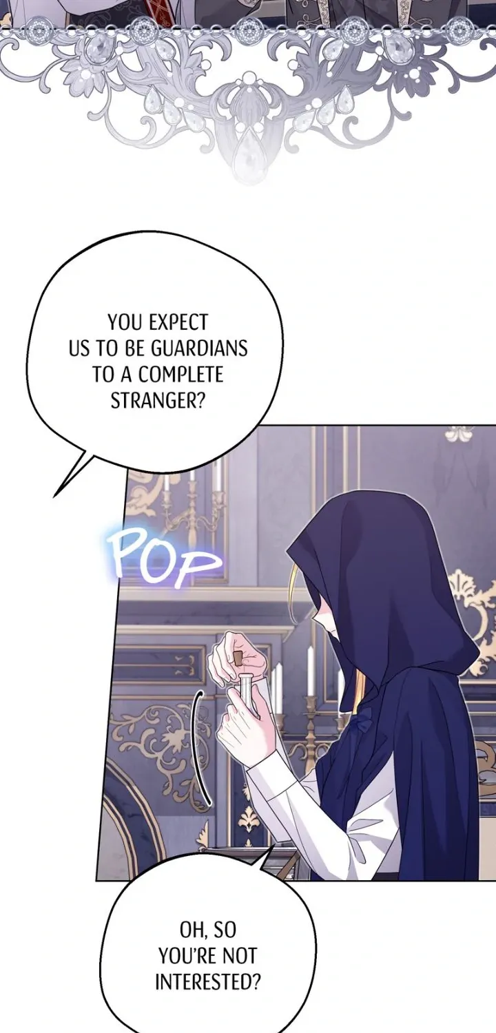 My Master Likes to be Spanked Chapter 19 page 25 - 