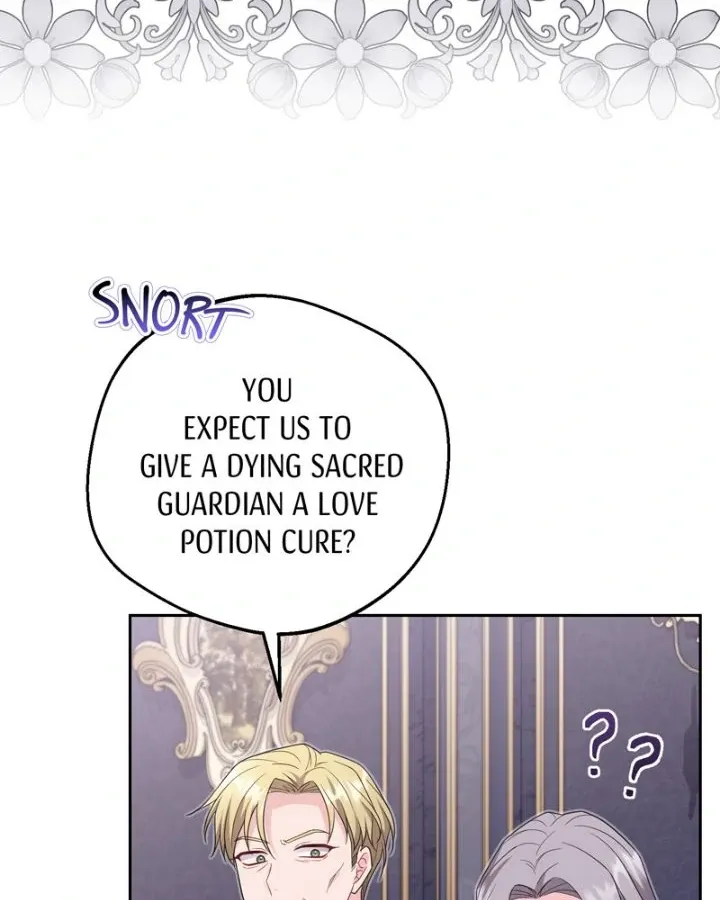 My Master Likes to be Spanked Chapter 19 page 32 - 