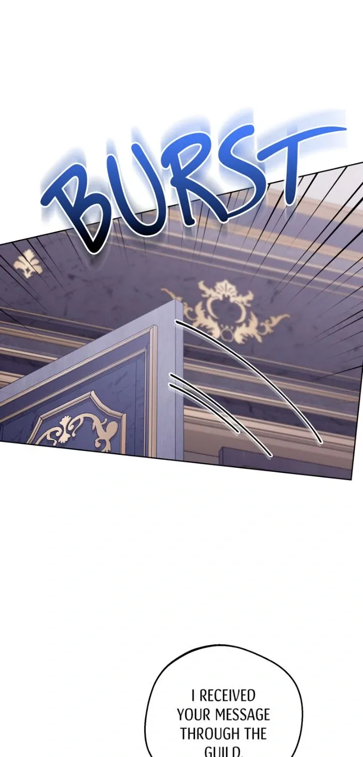 My Master Likes to be Spanked Chapter 19 page 5 - 