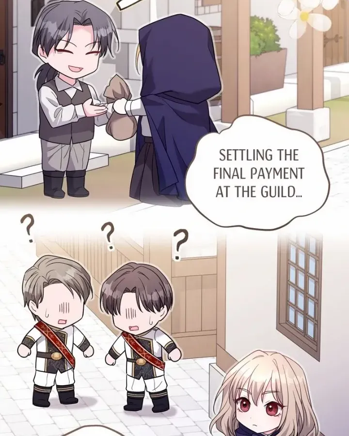 My Master Likes to be Spanked Chapter 19 page 44 - 