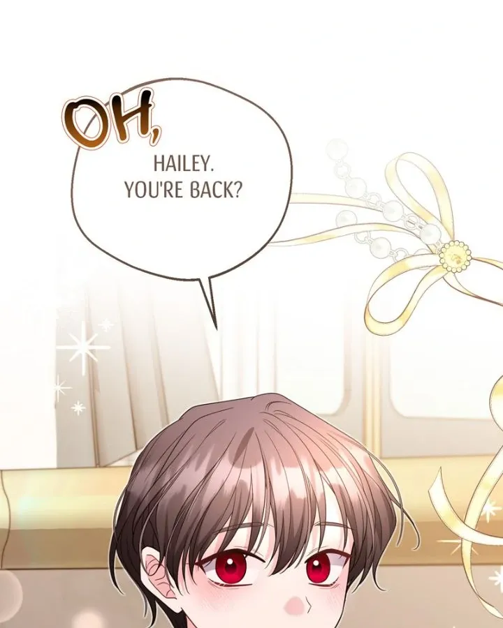 My Master Likes to be Spanked Chapter 19 page 47 - 
