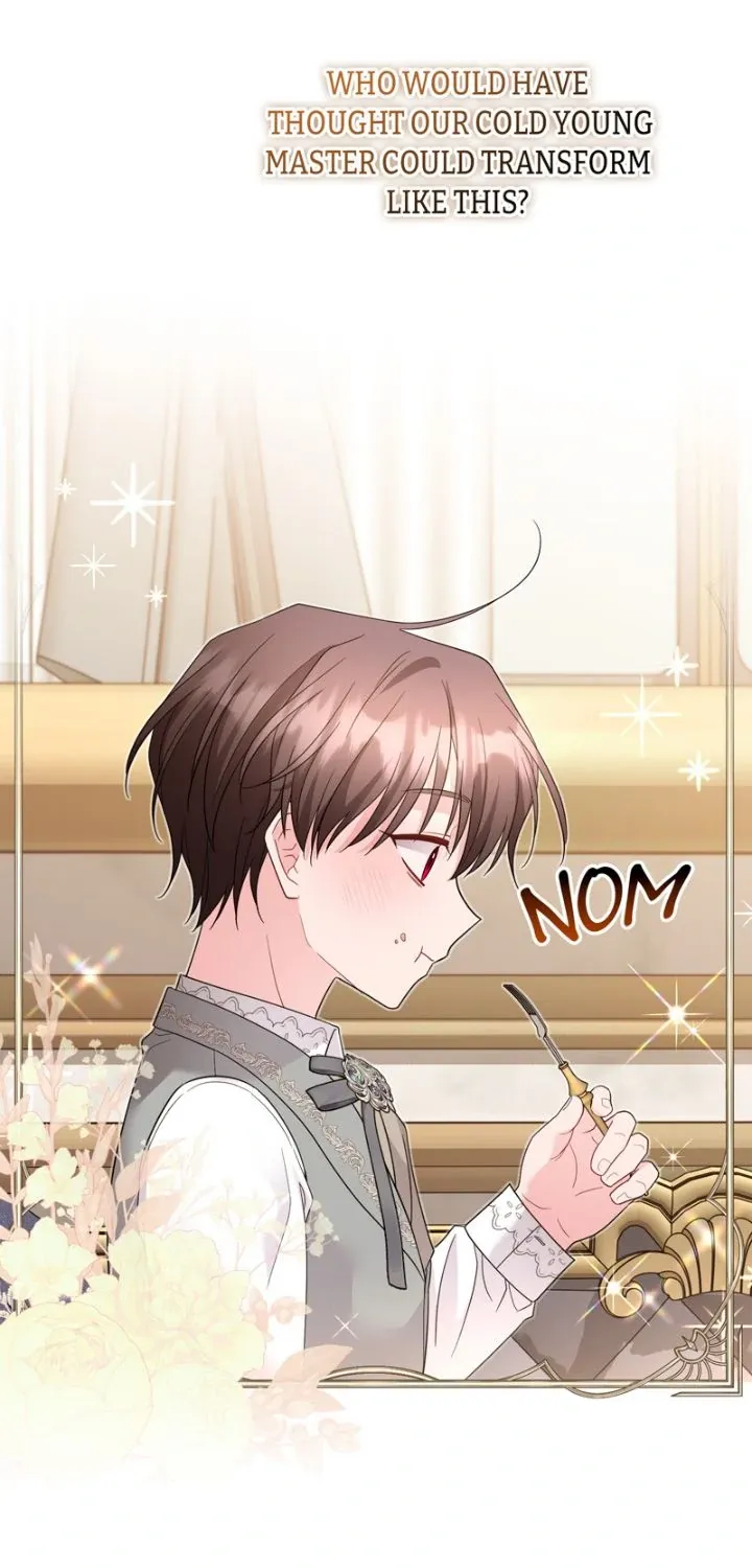 My Master Likes to be Spanked Chapter 19 page 50 - 