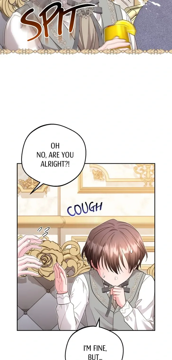 My Master Likes to be Spanked Chapter 19 page 56 - 