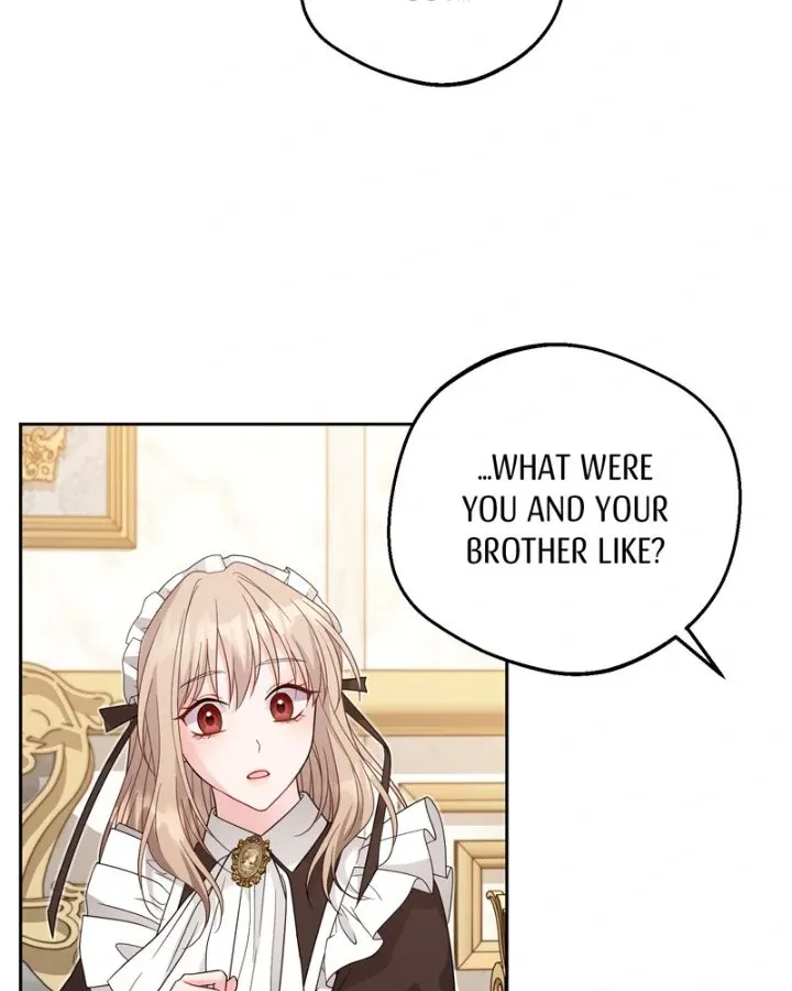 My Master Likes to be Spanked Chapter 19 page 57 - 