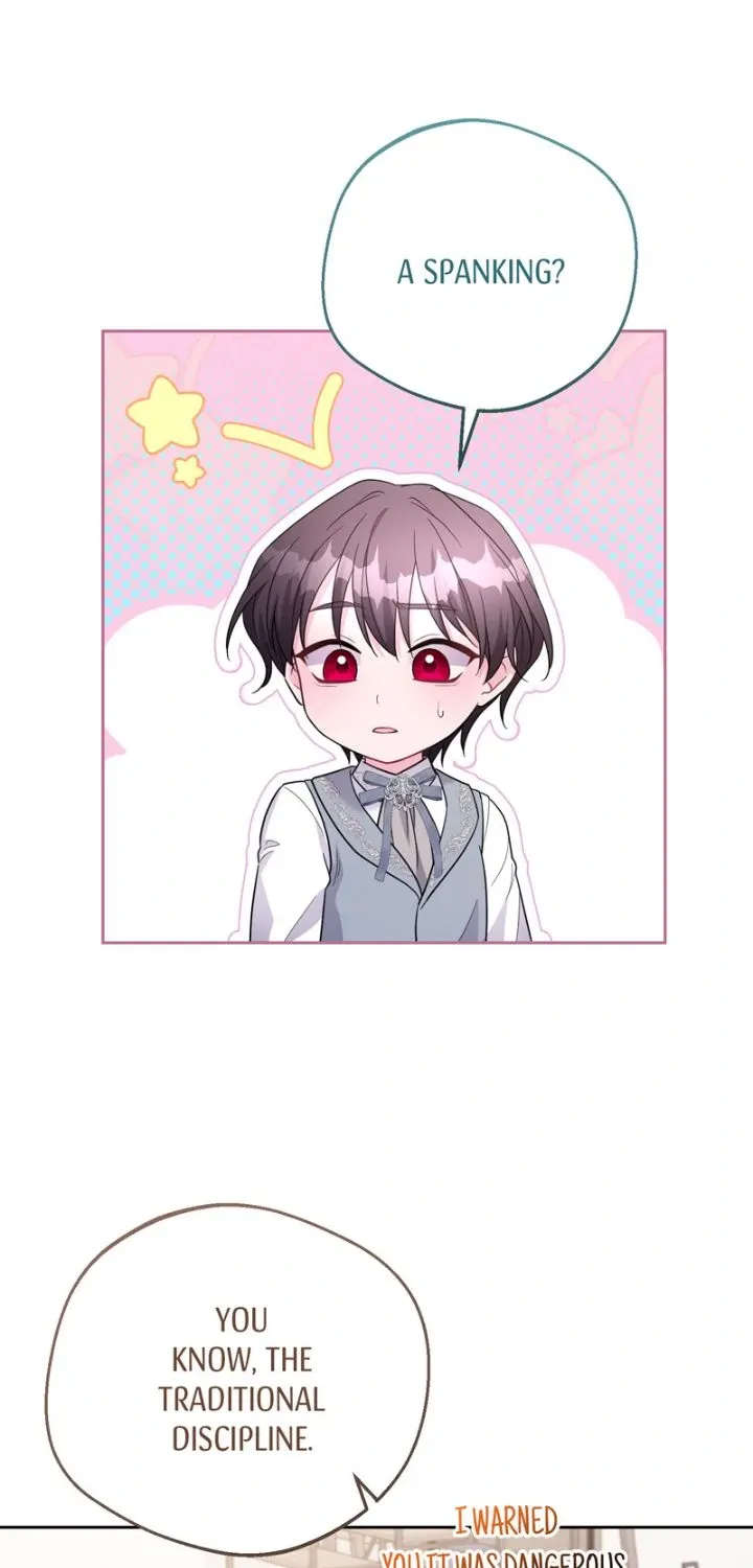 My Master Likes to be Spanked Chapter 19 page 62 - 