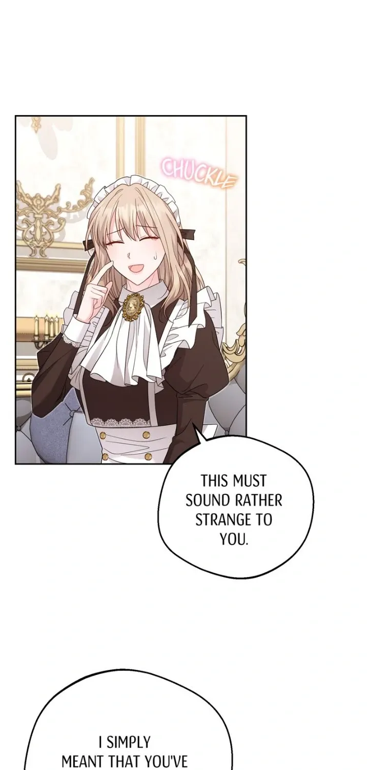 My Master Likes to be Spanked Chapter 19 page 64 - 