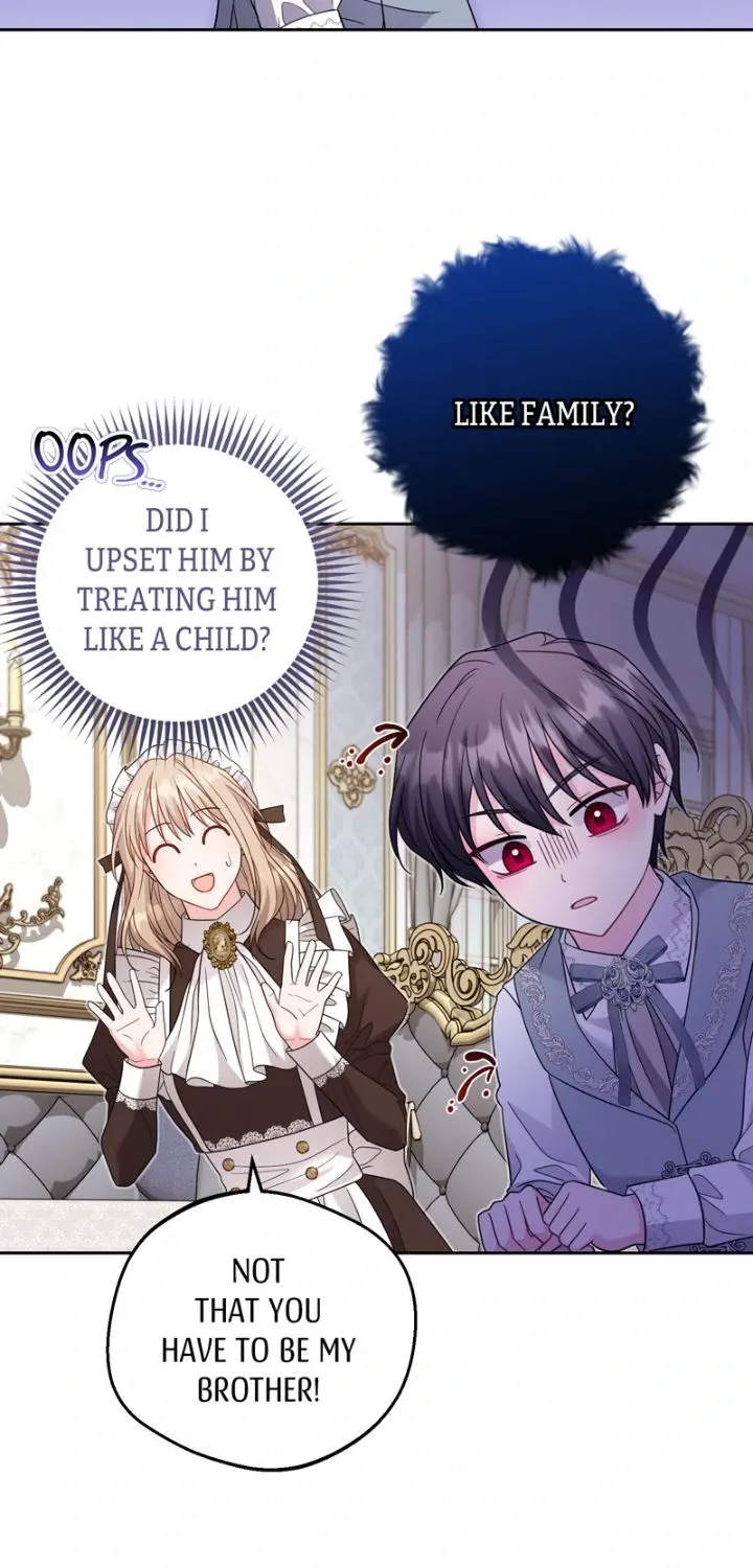 My Master Likes to be Spanked Chapter 19 page 66 - 