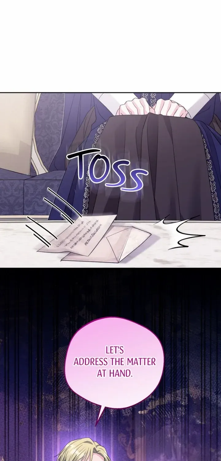 My Master Likes to be Spanked Chapter 19 page 8 - 