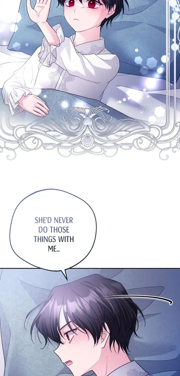 My Master Likes to be Spanked Chapter 19 page 73 - 