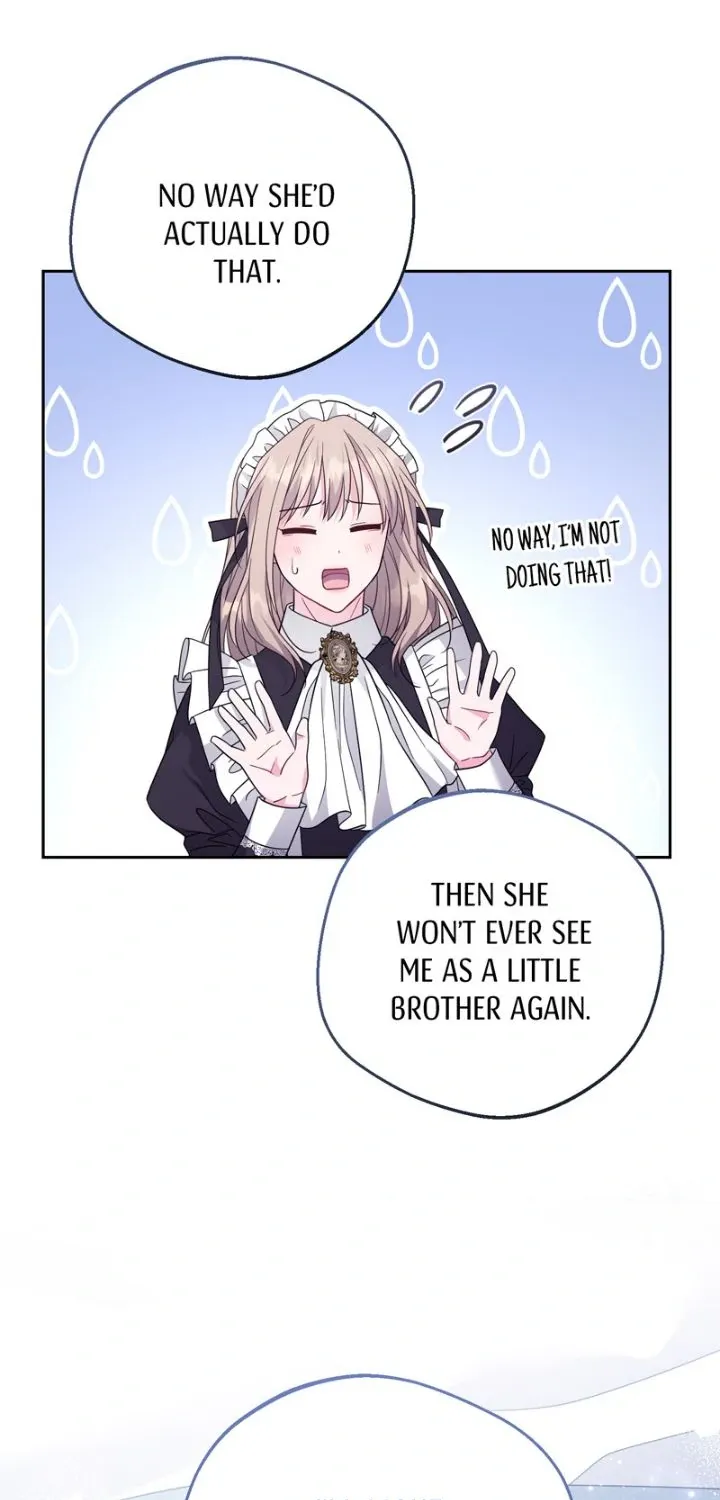 My Master Likes to be Spanked Chapter 19 page 76 - 