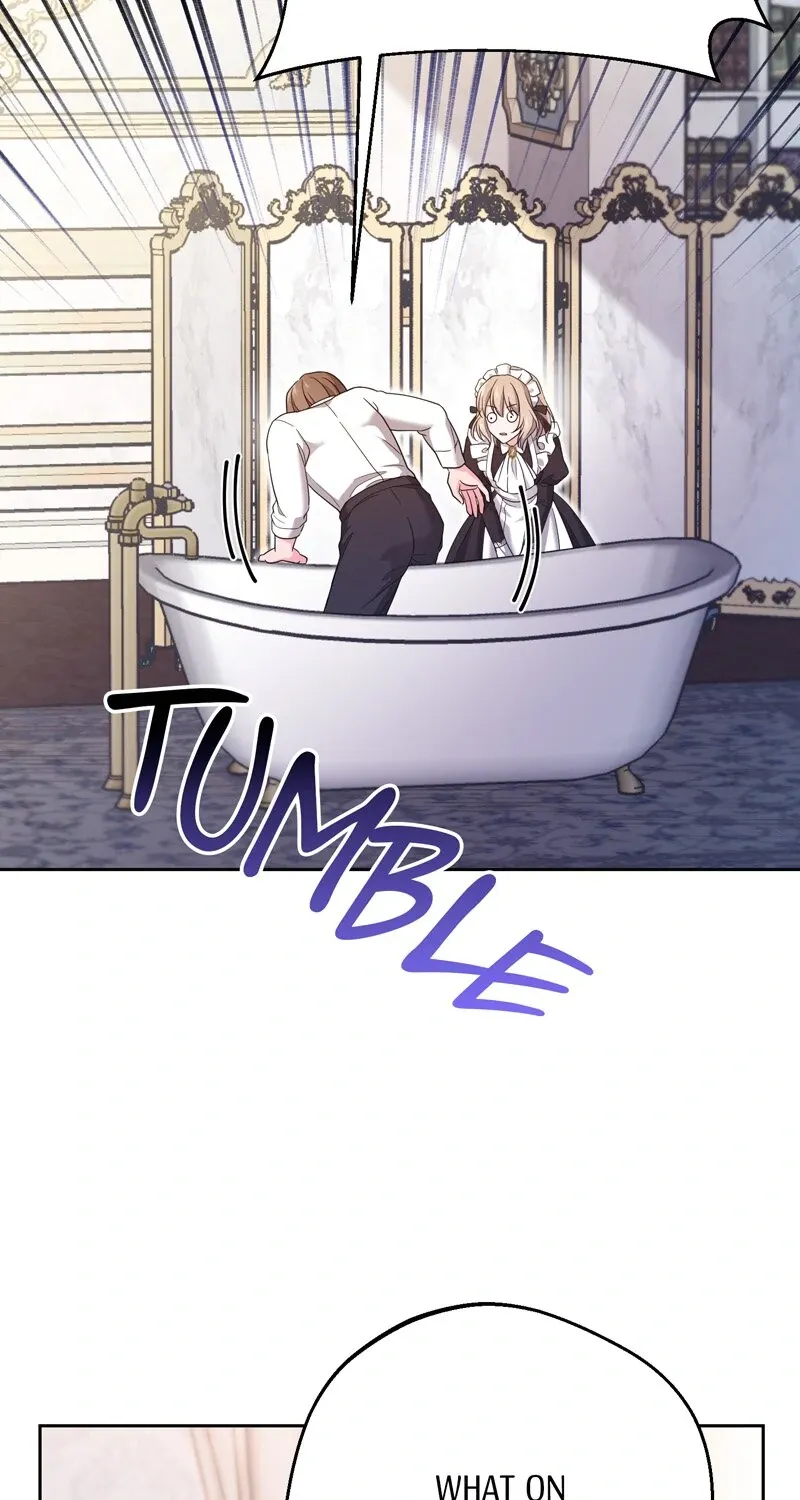 My Master Likes to be Spanked Chapter 2 page 104 - 