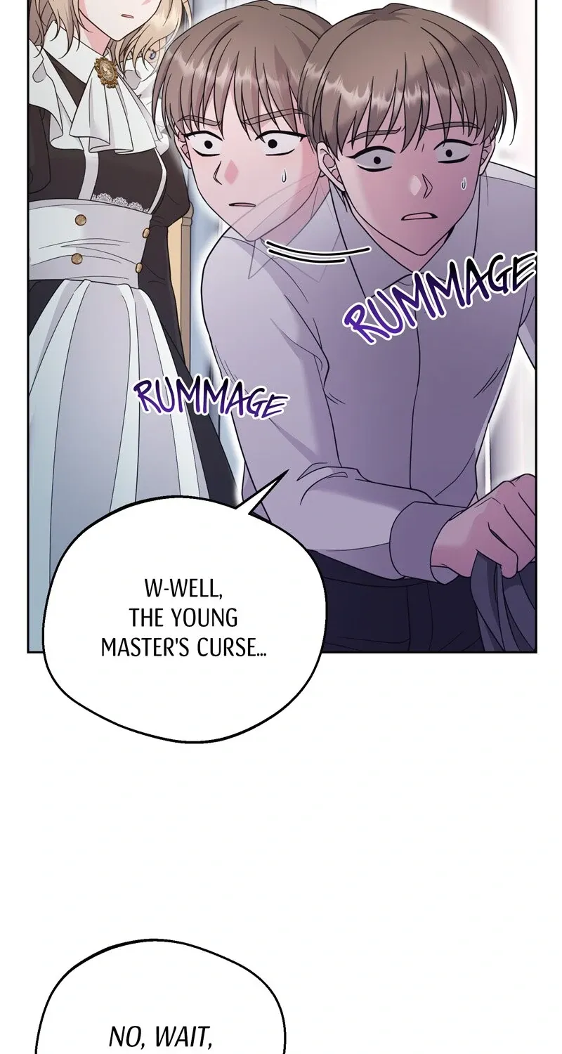 My Master Likes to be Spanked Chapter 2 page 106 - 