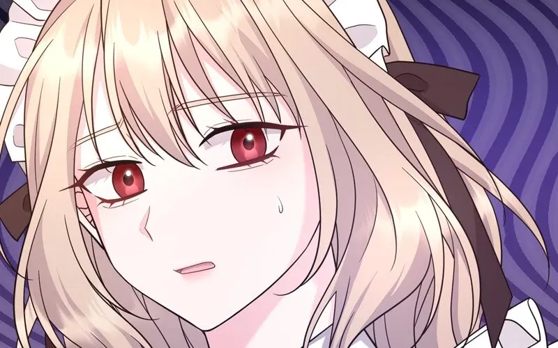 My Master Likes to be Spanked Chapter 2 page 114 - 