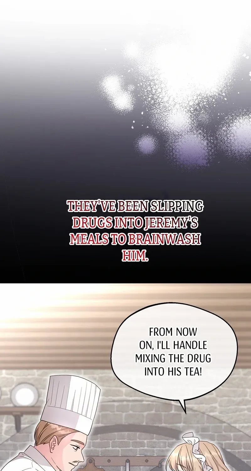My Master Likes to be Spanked Chapter 2 page 40 - 