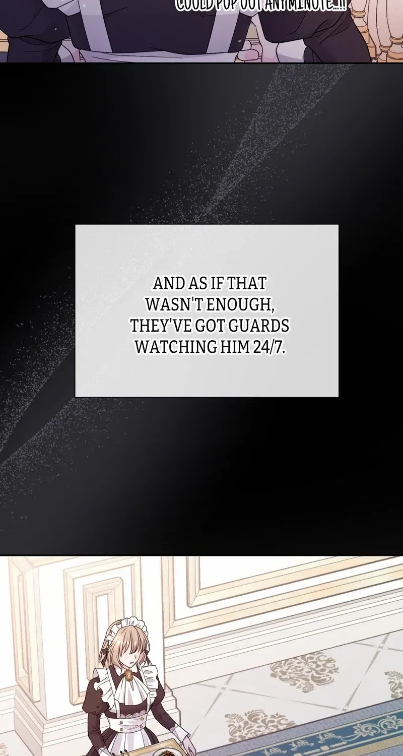 My Master Likes to be Spanked Chapter 2 page 44 - 