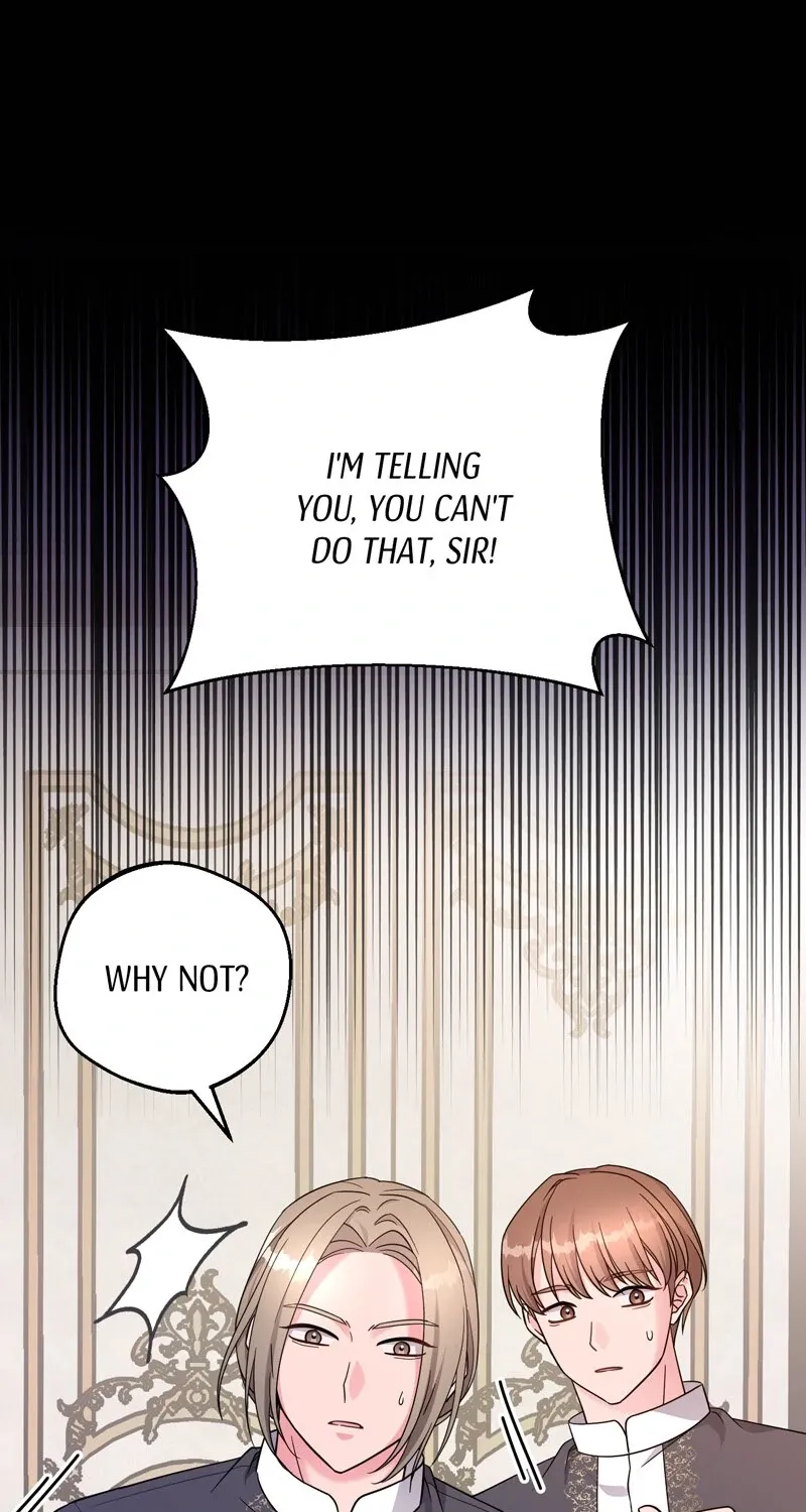 My Master Likes to be Spanked Chapter 2 page 47 - 